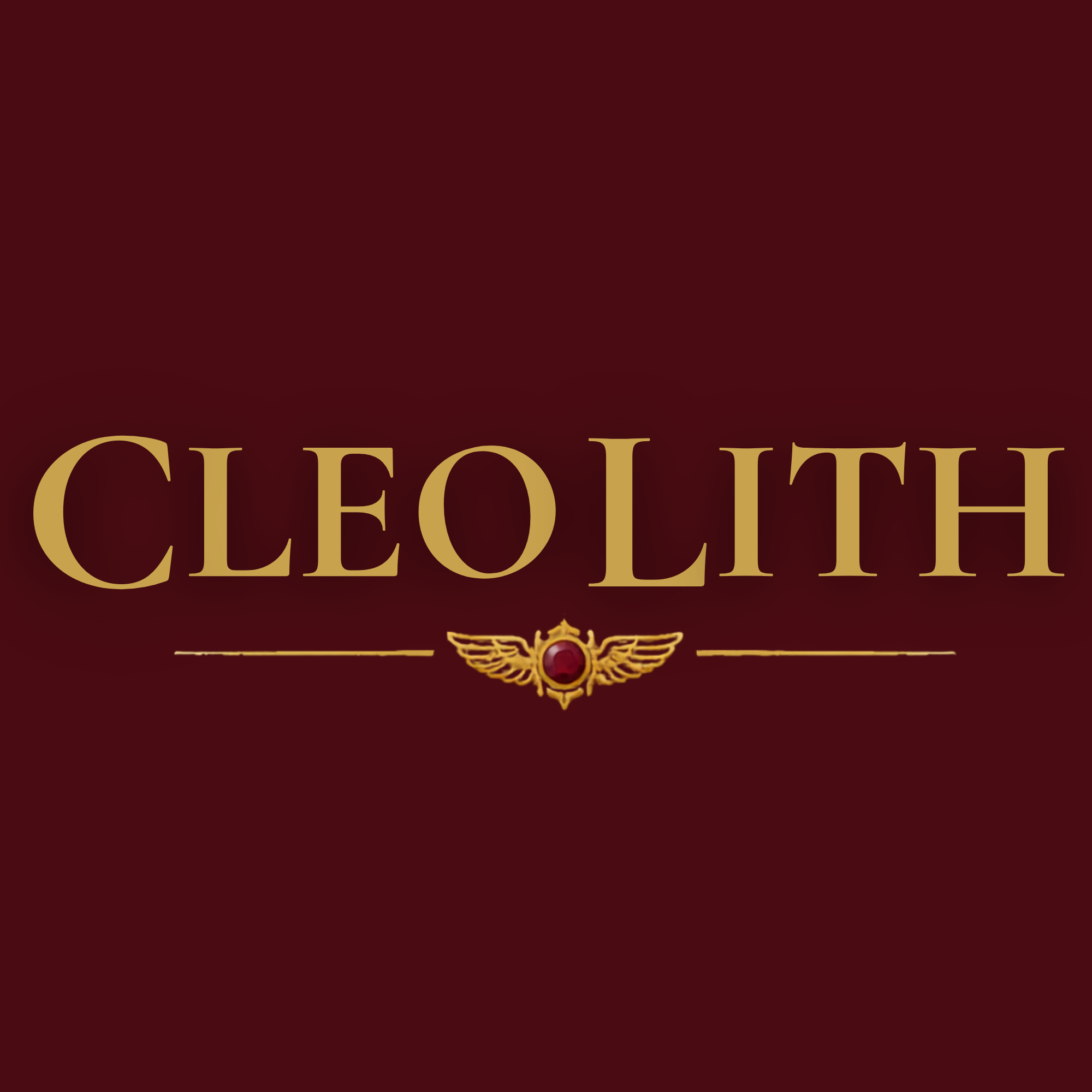 Cleolith
